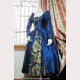 The Other Boleyn Girl dress